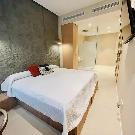 Hotel Boutique Sabbia Valence Extérieur photo