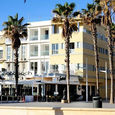 Hotel Boutique Sabbia Valence Extérieur photo