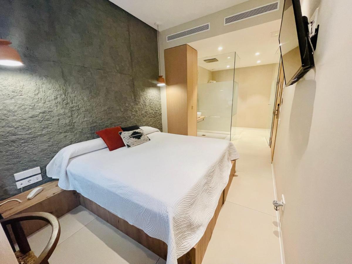 Hotel Boutique Sabbia Valence Extérieur photo