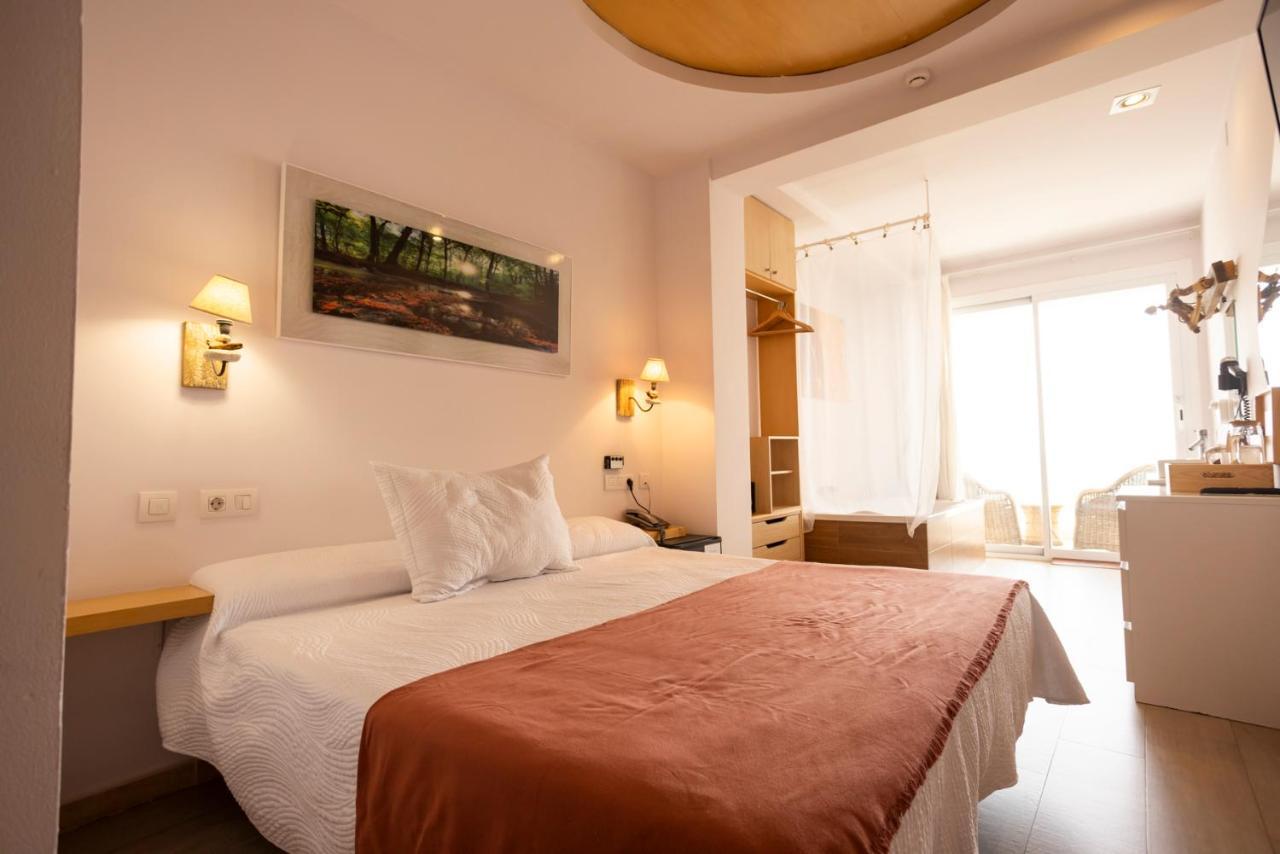 Hotel Boutique Sabbia Valence Extérieur photo