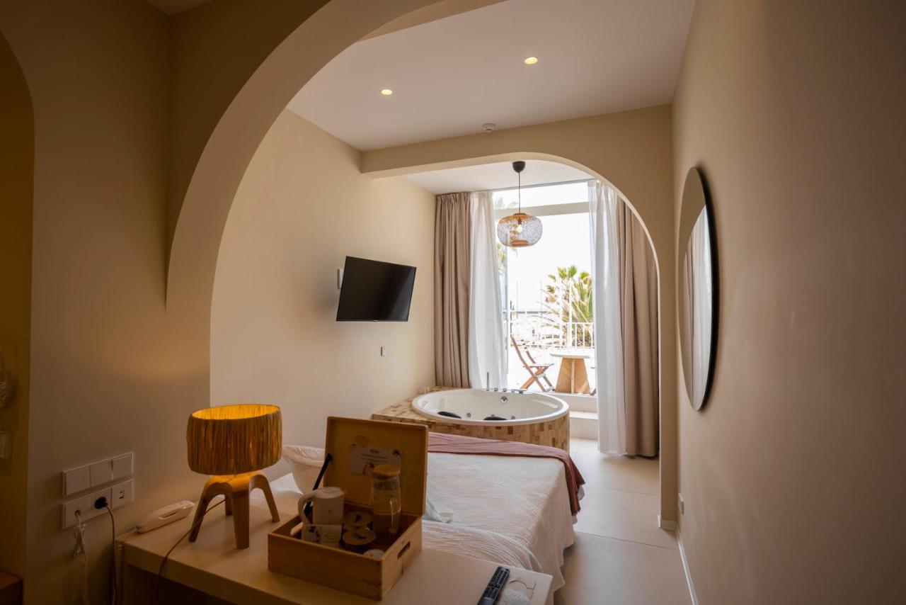 Hotel Boutique Sabbia Valence Extérieur photo