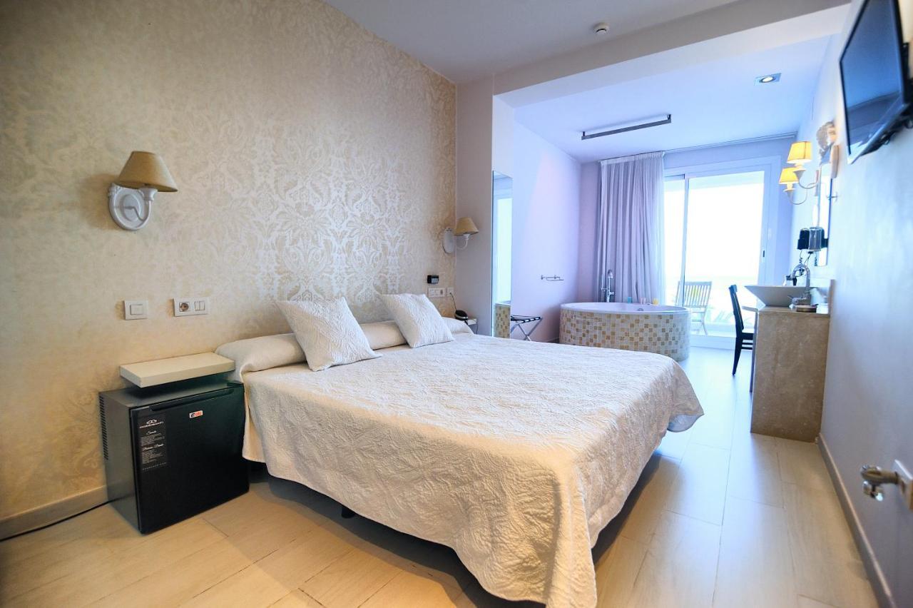 Hotel Boutique Sabbia Valence Extérieur photo