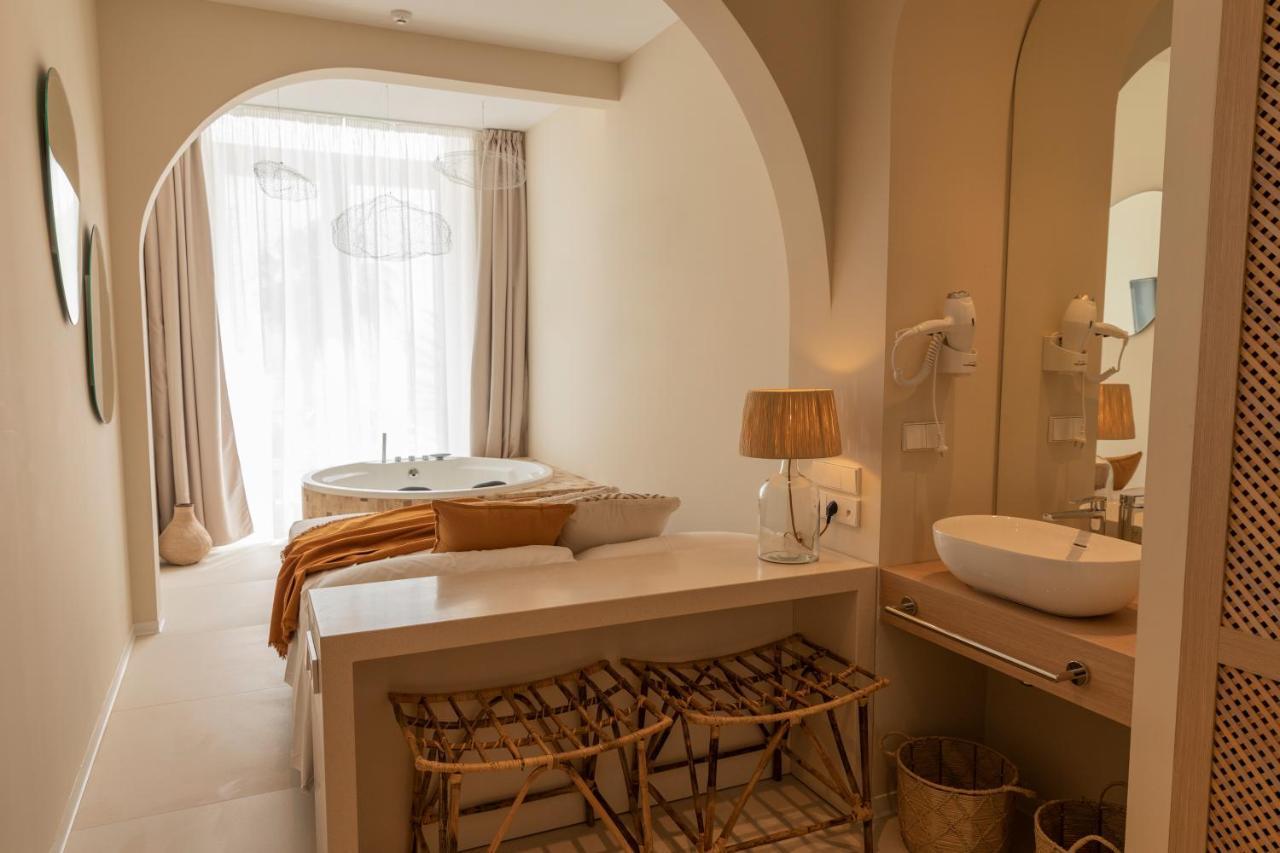Hotel Boutique Sabbia Valence Extérieur photo