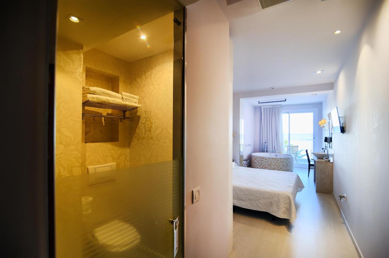Hotel Boutique Sabbia Valence Extérieur photo