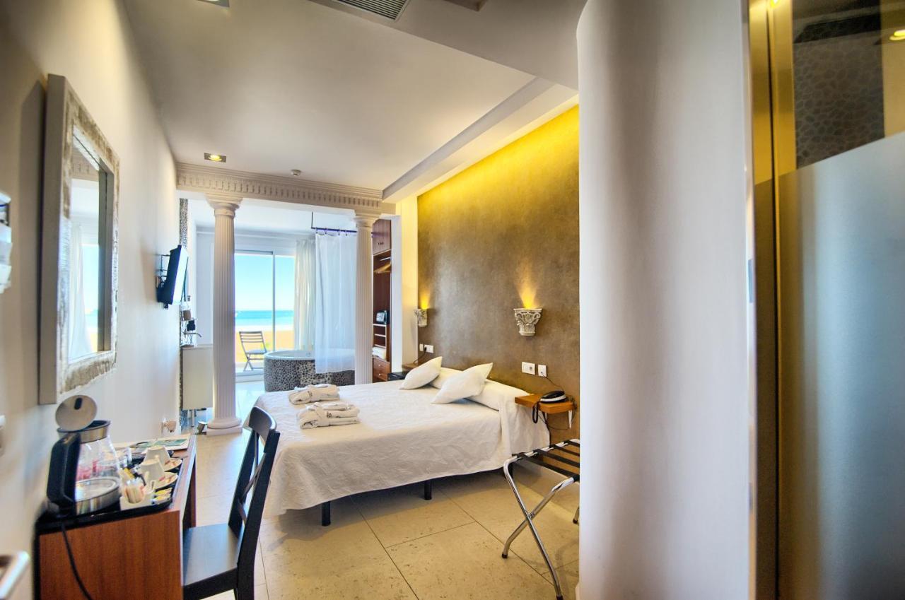 Hotel Boutique Sabbia Valence Extérieur photo