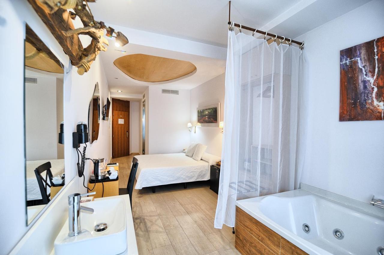 Hotel Boutique Sabbia Valence Extérieur photo