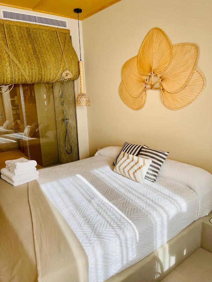 Hotel Boutique Sabbia Valence Extérieur photo