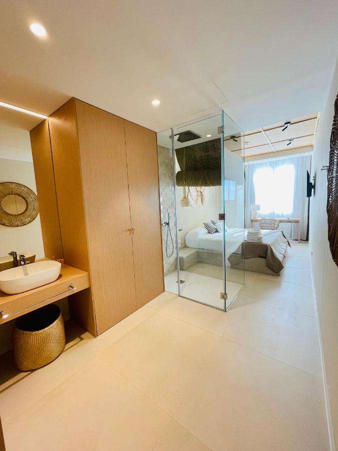 Hotel Boutique Sabbia Valence Extérieur photo