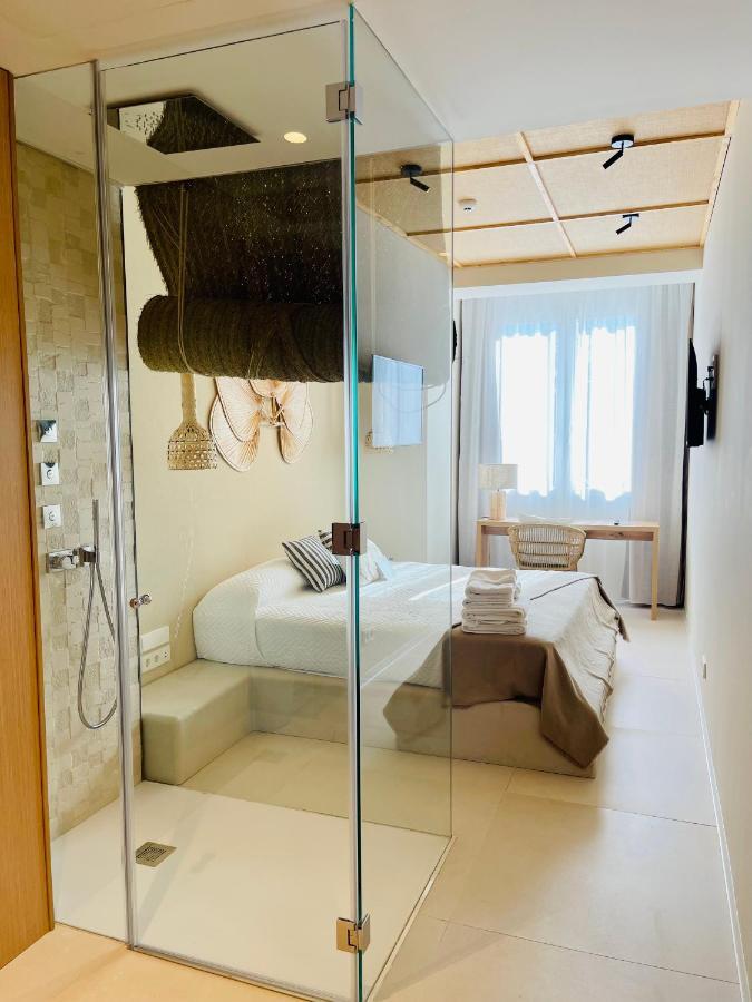 Hotel Boutique Sabbia Valence Extérieur photo