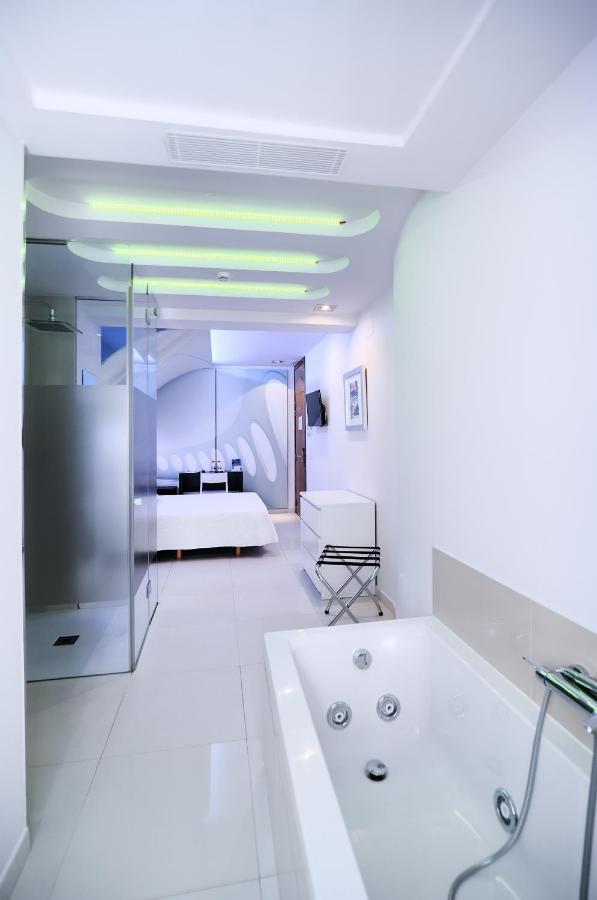 Hotel Boutique Sabbia Valence Extérieur photo