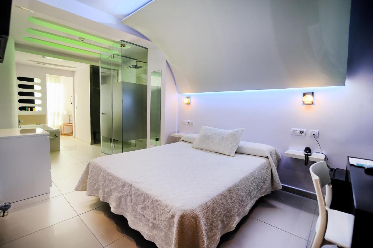 Hotel Boutique Sabbia Valence Extérieur photo