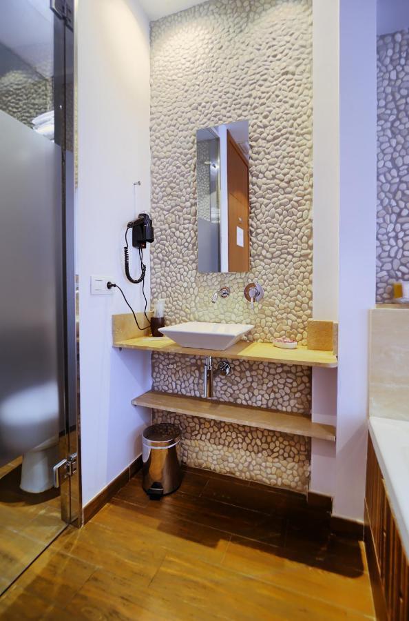 Hotel Boutique Sabbia Valence Extérieur photo