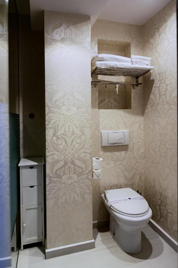 Hotel Boutique Sabbia Valence Extérieur photo