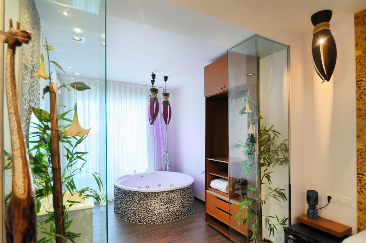 Hotel Boutique Sabbia Valence Extérieur photo