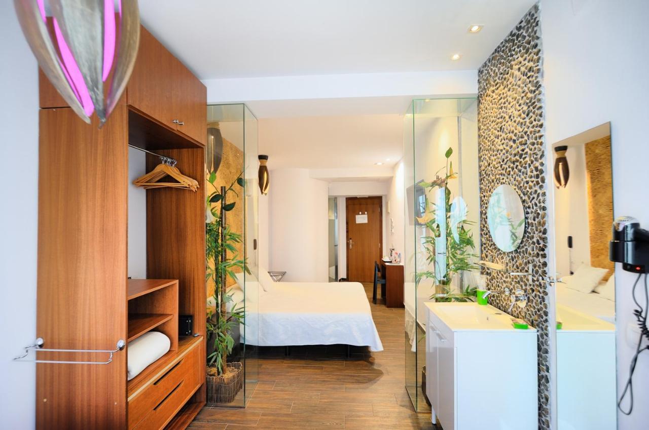 Hotel Boutique Sabbia Valence Extérieur photo
