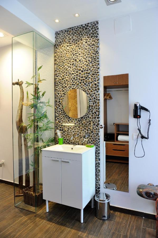 Hotel Boutique Sabbia Valence Extérieur photo
