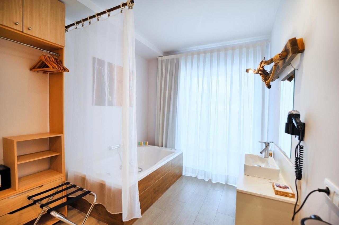 Hotel Boutique Sabbia Valence Extérieur photo