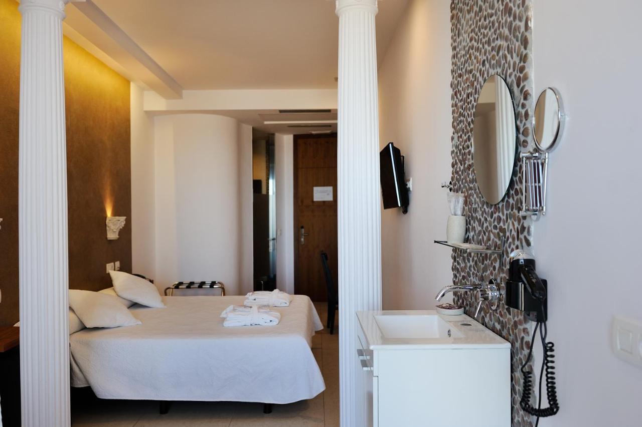 Hotel Boutique Sabbia Valence Extérieur photo