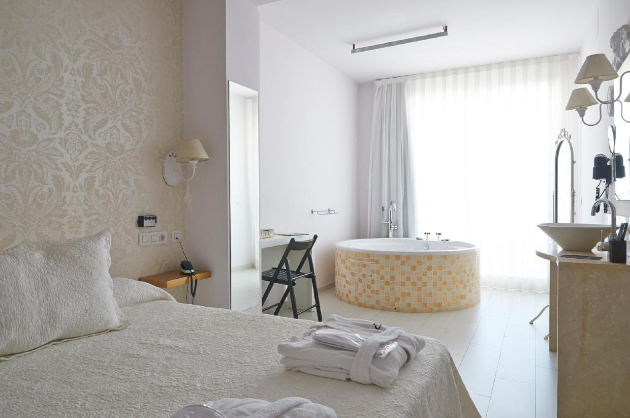 Hotel Boutique Sabbia Valence Extérieur photo