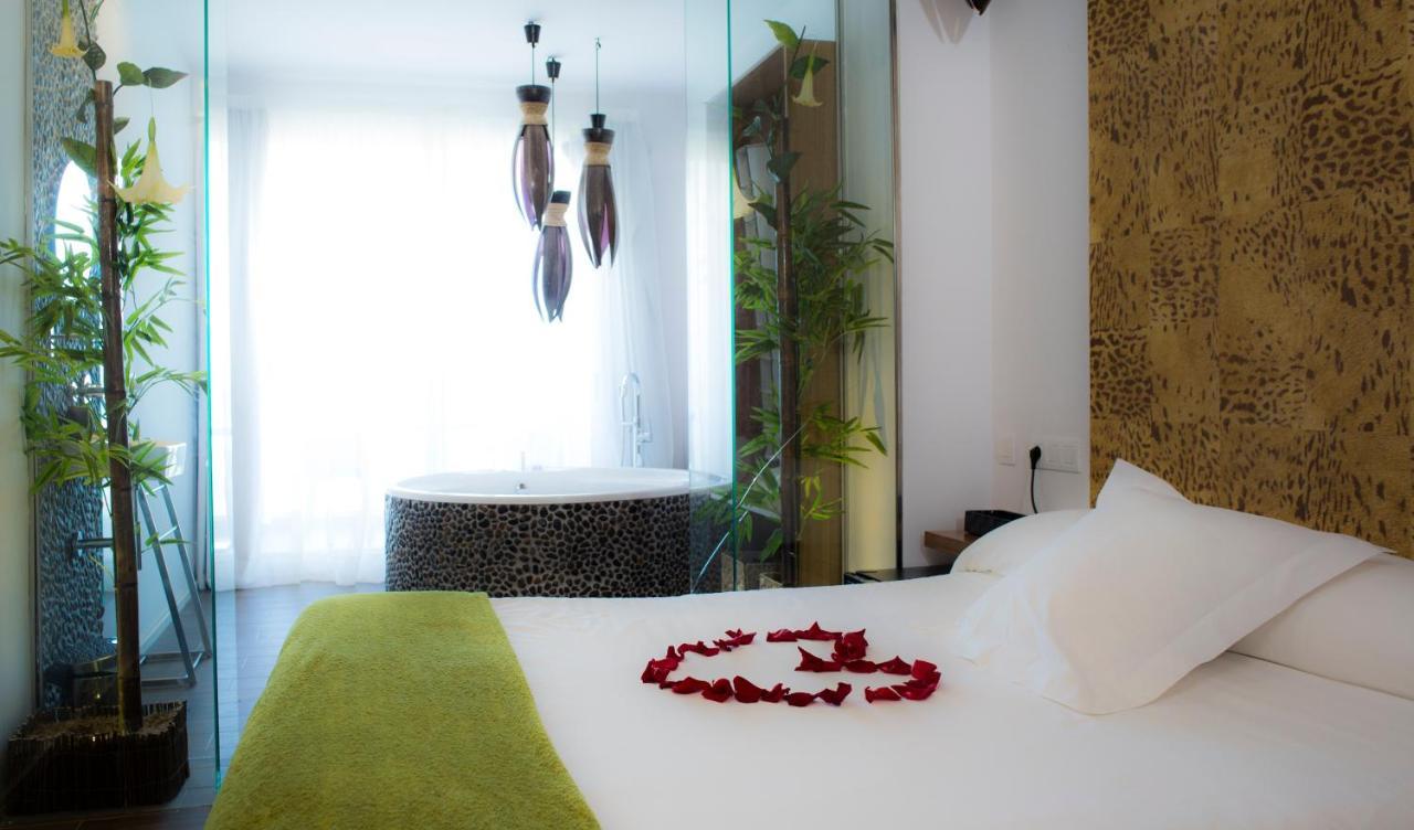 Hotel Boutique Sabbia Valence Extérieur photo