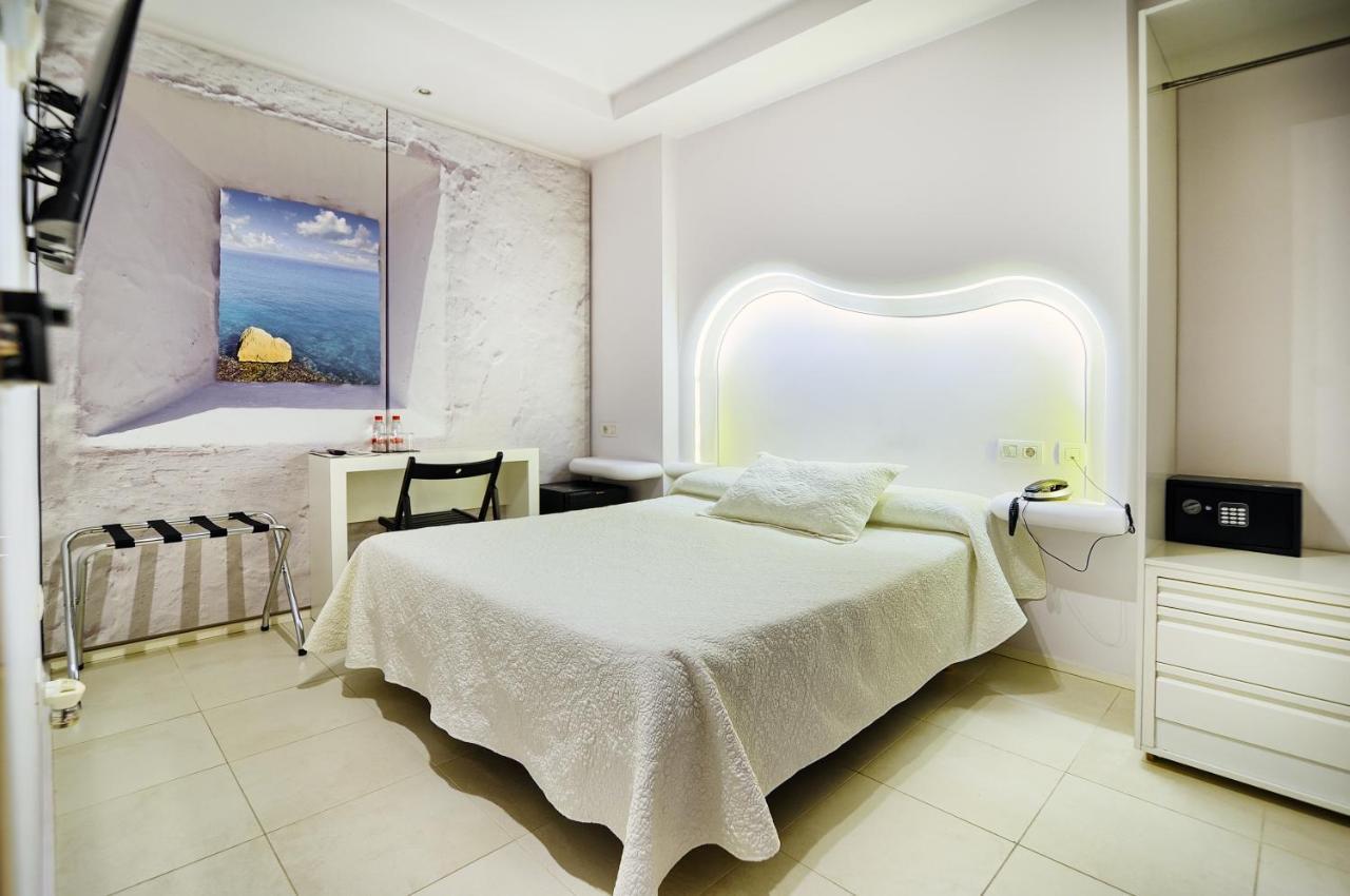 Hotel Boutique Sabbia Valence Extérieur photo