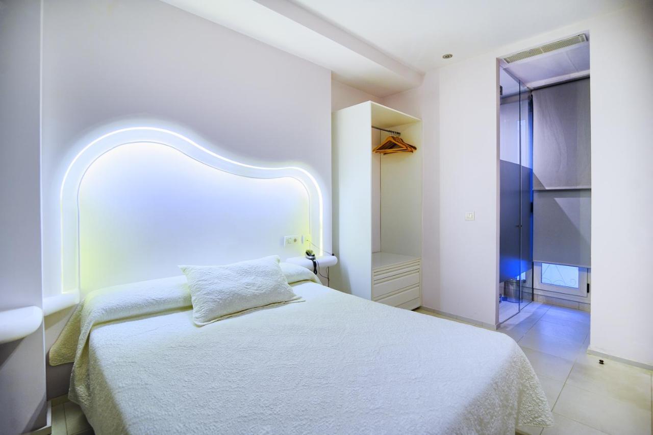 Hotel Boutique Sabbia Valence Extérieur photo