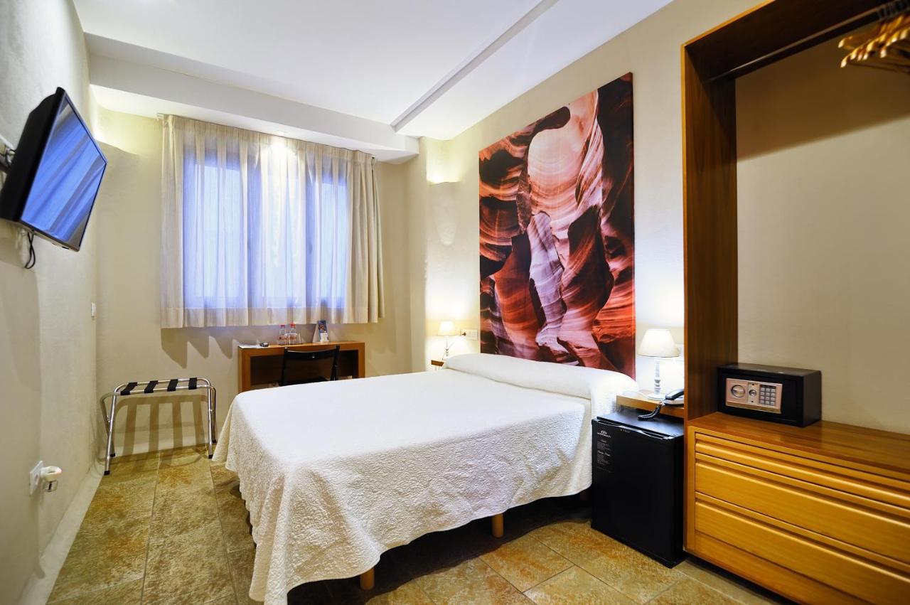 Hotel Boutique Sabbia Valence Extérieur photo