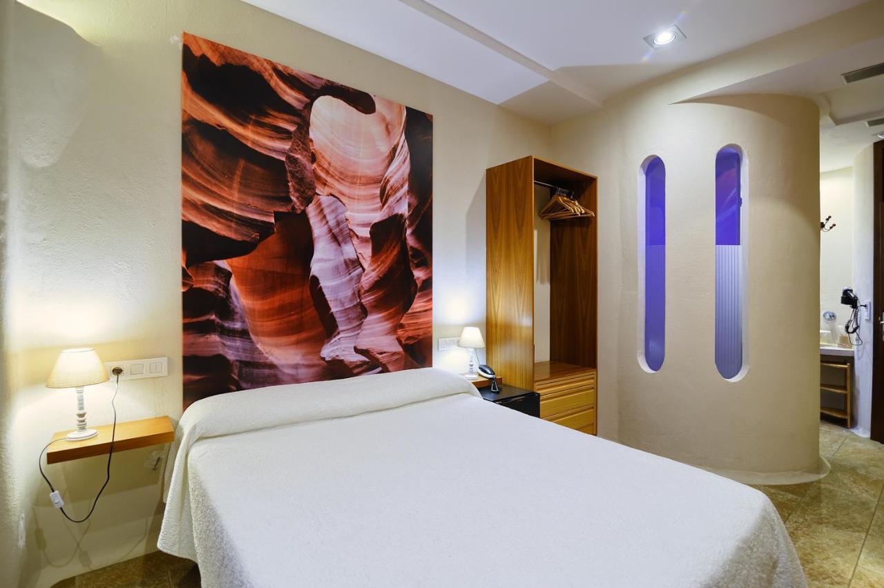 Hotel Boutique Sabbia Valence Extérieur photo