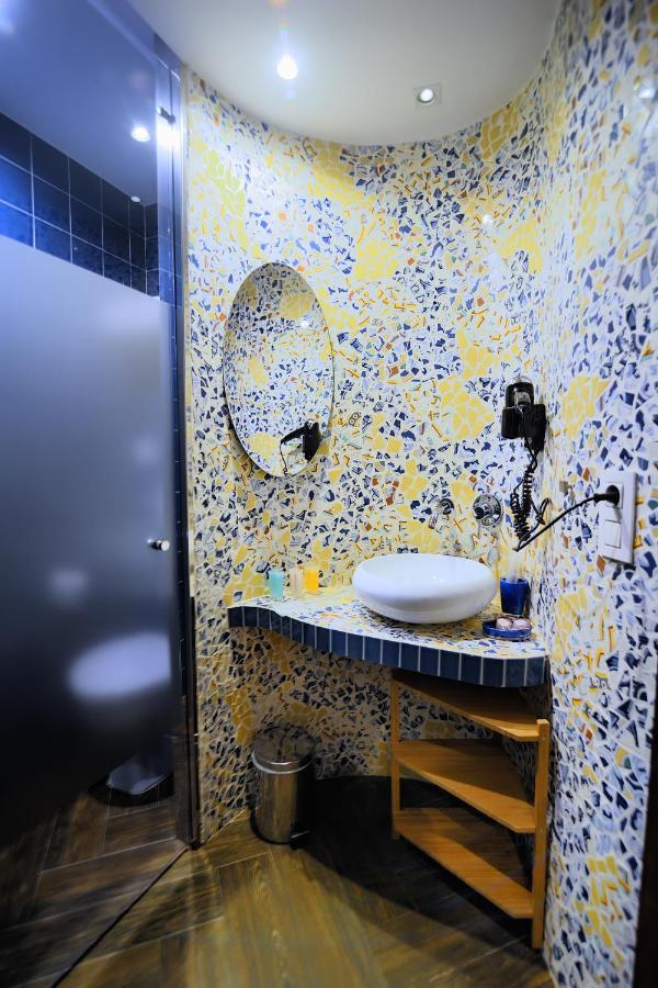 Hotel Boutique Sabbia Valence Extérieur photo