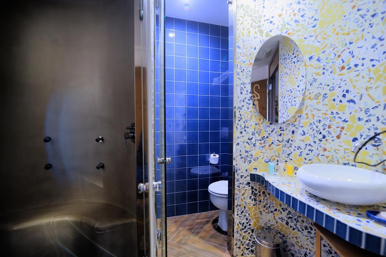 Hotel Boutique Sabbia Valence Extérieur photo