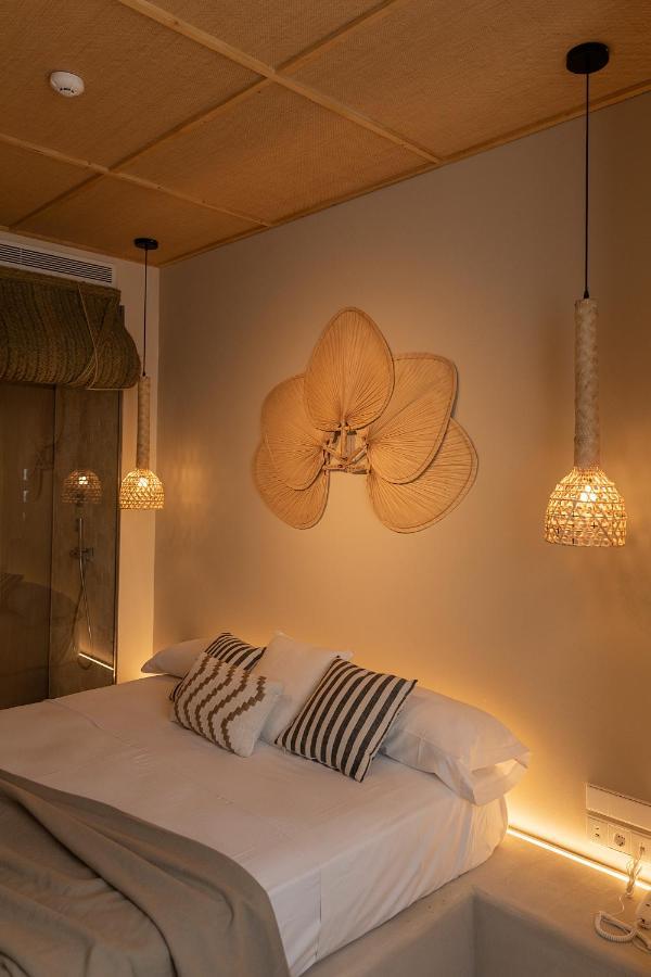 Hotel Boutique Sabbia Valence Extérieur photo