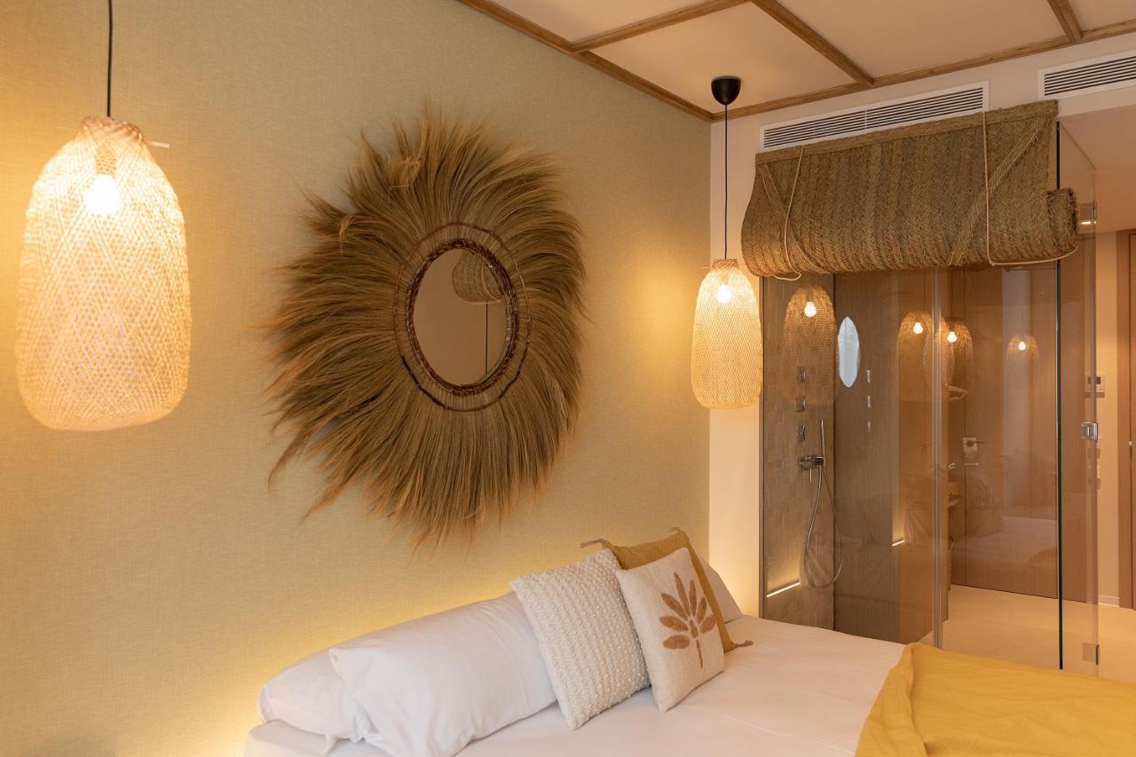 Hotel Boutique Sabbia Valence Extérieur photo