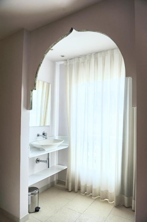 Hotel Boutique Sabbia Valence Extérieur photo