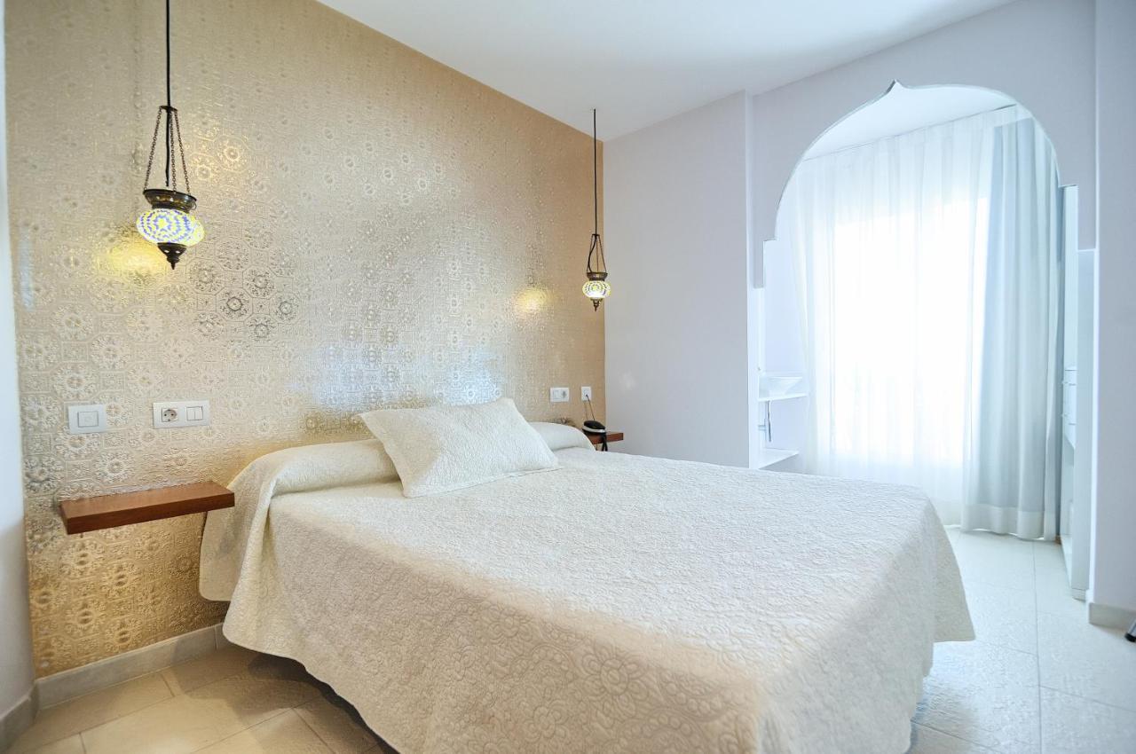 Hotel Boutique Sabbia Valence Extérieur photo