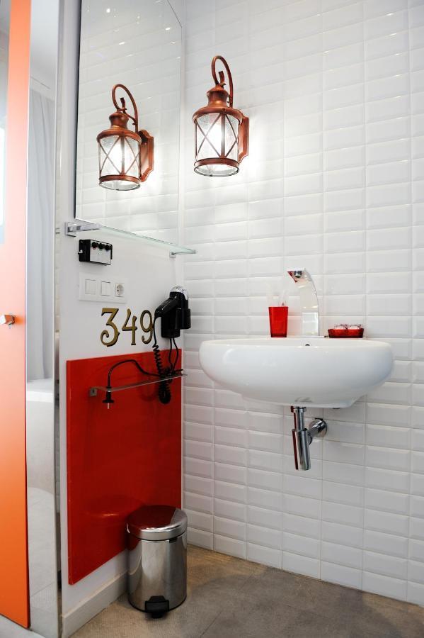 Hotel Boutique Sabbia Valence Extérieur photo